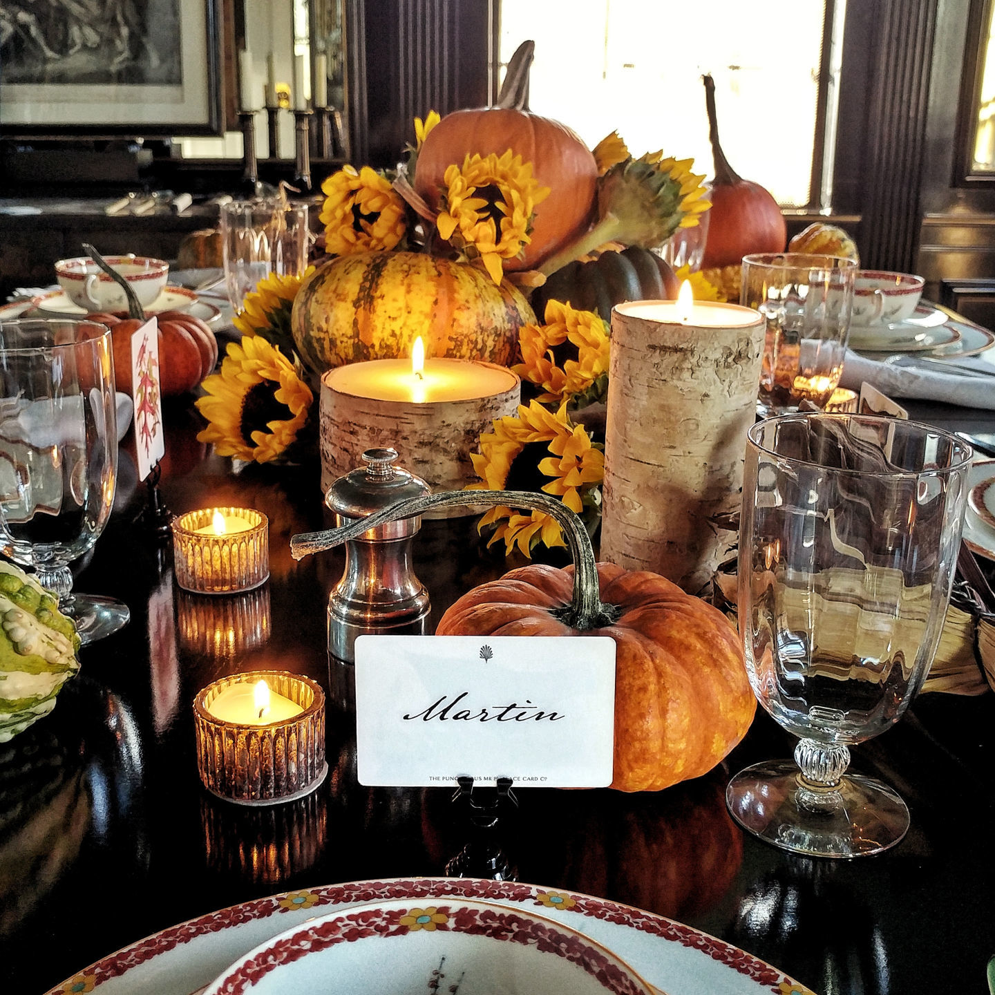 place cards